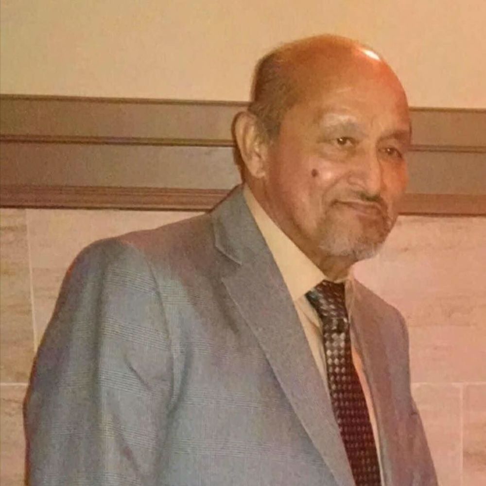 Meet your Posher, Anthony